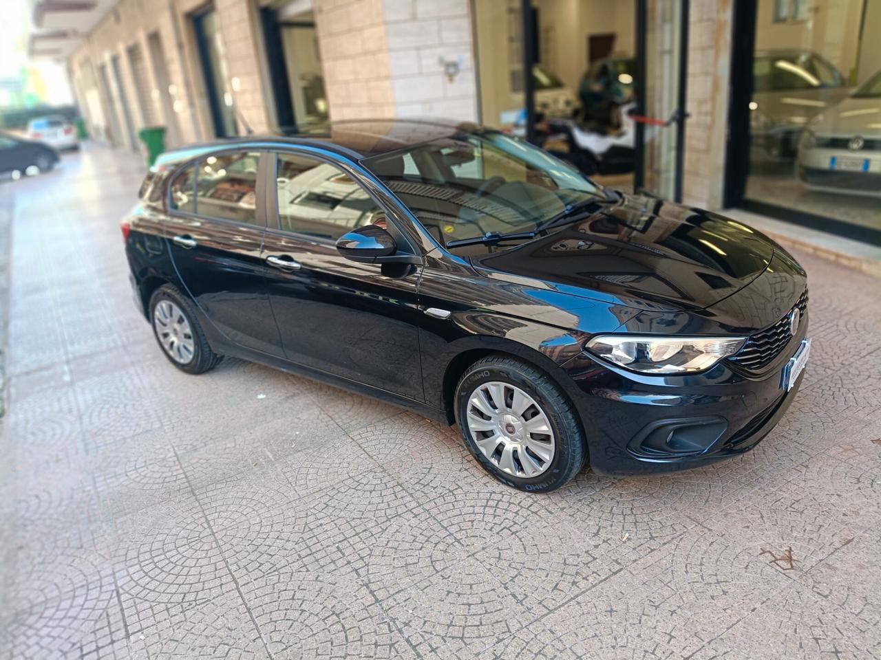 FIAT TIPO 1.4 GPL CASA MADRE-NEOPATENTATI-Euro7990