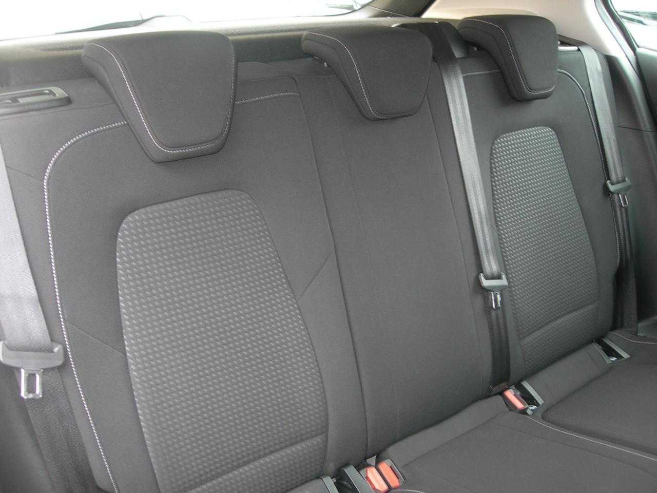 Ford Focus 1.5 TDCi 95 CV Start&Stop Plus