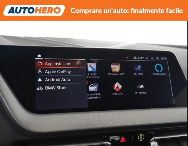 BMW M135 i xDrive Colorvision Edition