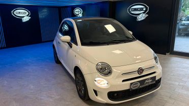 FIAT 500 1.0 HYBRID SPORT 2020 TETTO