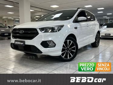 Ford Kuga 1.5 TDCi 120CV 2WD ST-Line Business