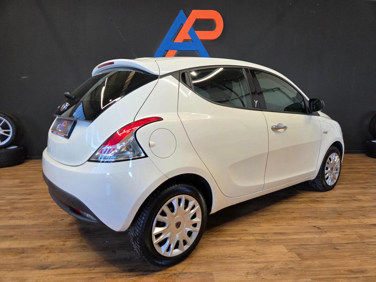 Lancia Ypsilon 5 Porte Ypsilon 0.9 t.air Platinum s&s 85cv dfn