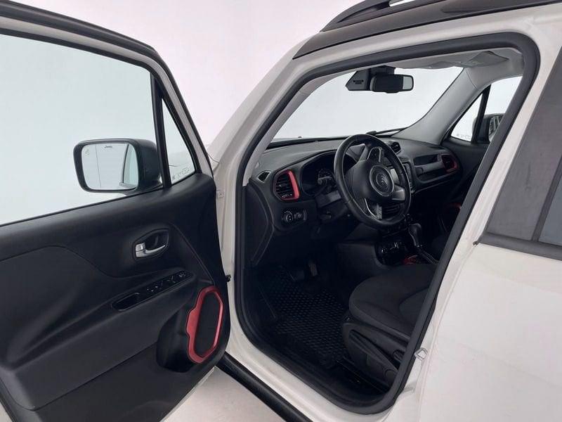 Jeep Renegade Renegade 2.0 Mjt 170CV 4WD Active Drive Low Trailhawk