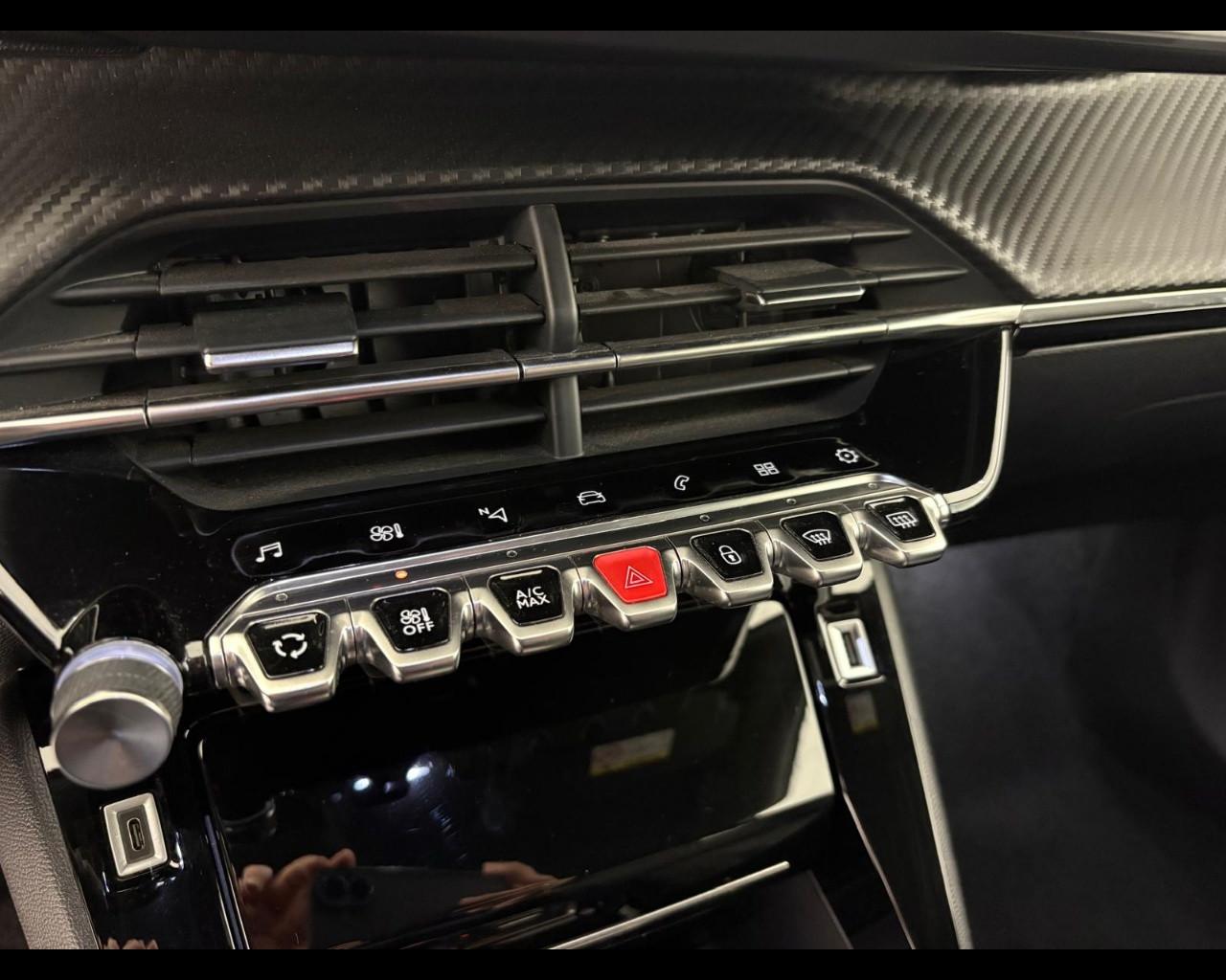 PEUGEOT 2008 1.5 bluehdi GT s&s 130cv eat8