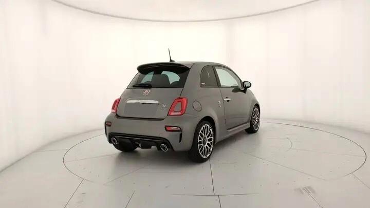 Abarth 595 Turismo - 1.4 t-jet- 165Cv