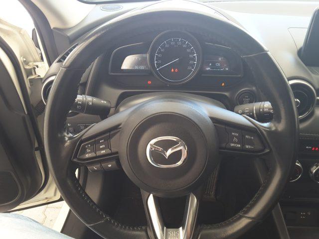 MAZDA CX-3 2.0L Skyactiv-G 121cv Business *EURO 6*