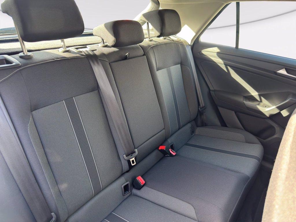 VOLKSWAGEN T-roc 2.0 tdi life 150cv dsg del 2025