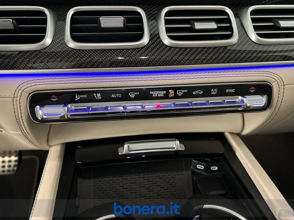 Mercedes GLE 53 AMG AMG Line Premium Plus 4Matic+ Speedshift TCT