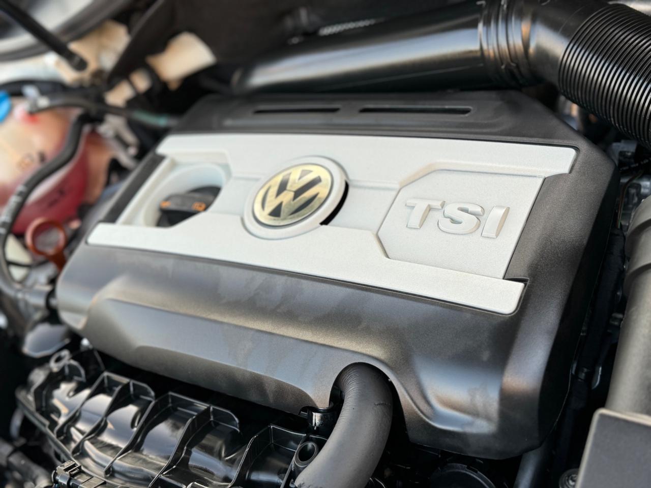Volkswagen Golf GTI 2.0 TSI DSG IMPECCABILE