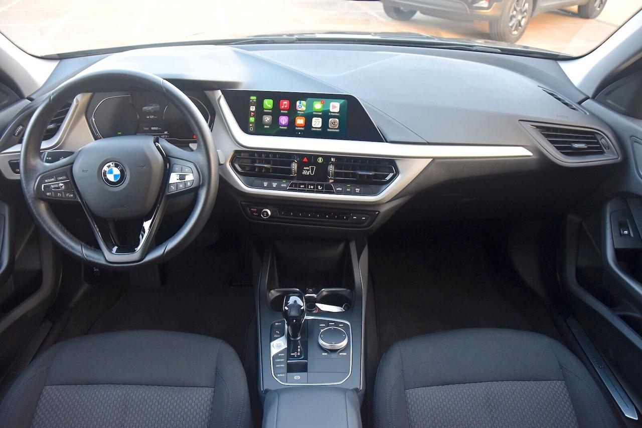 Bmw 116 d 5p. Business Advantage