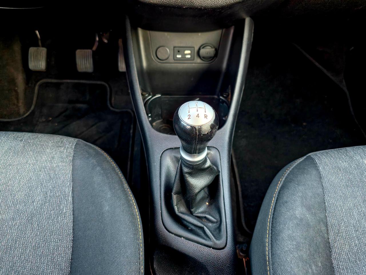 Kia Picanto 1.0 12V EcoGPL 5 porte Glam 2017-E6B Manuale NEO