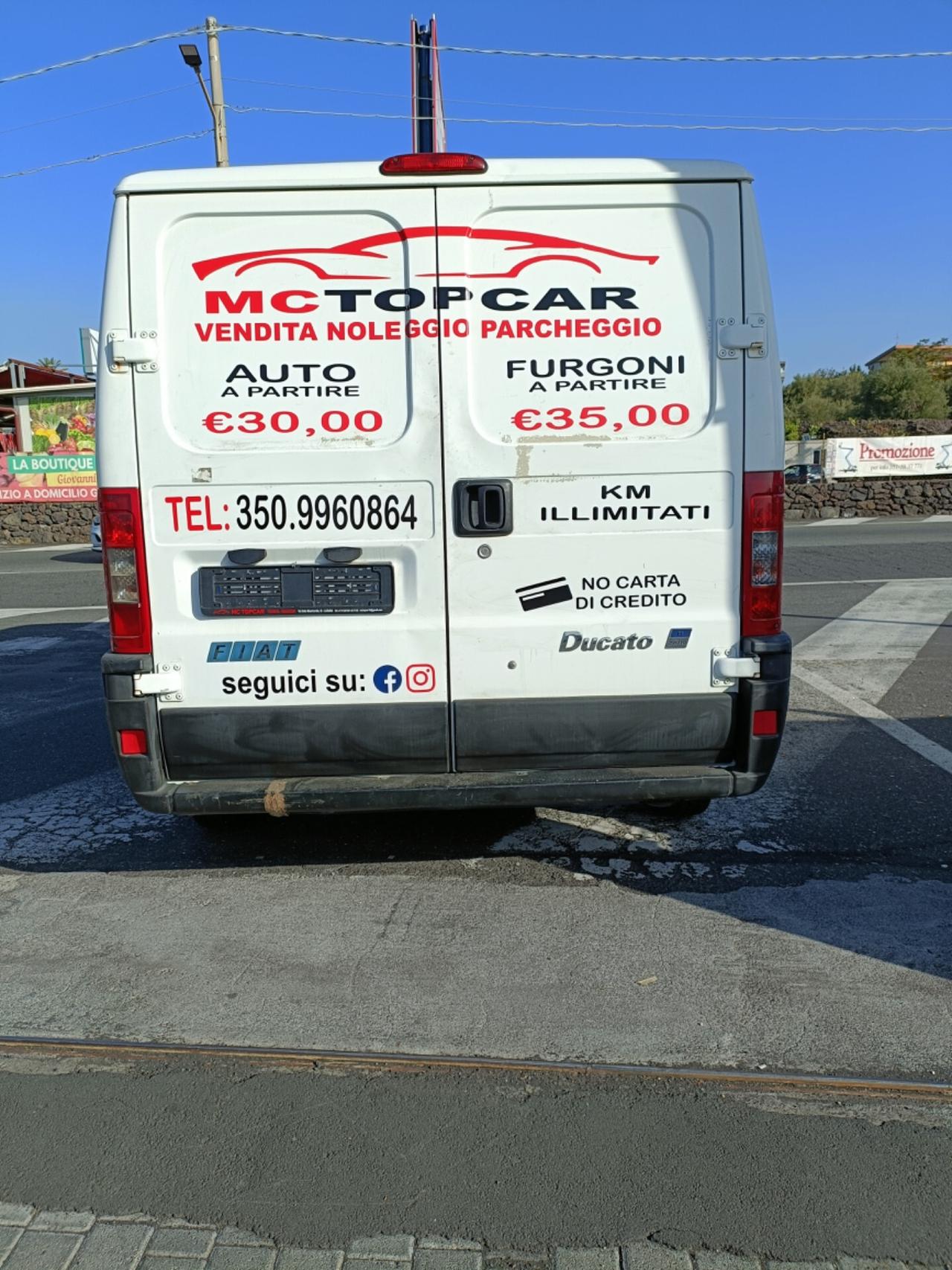 FIAT DUCATO