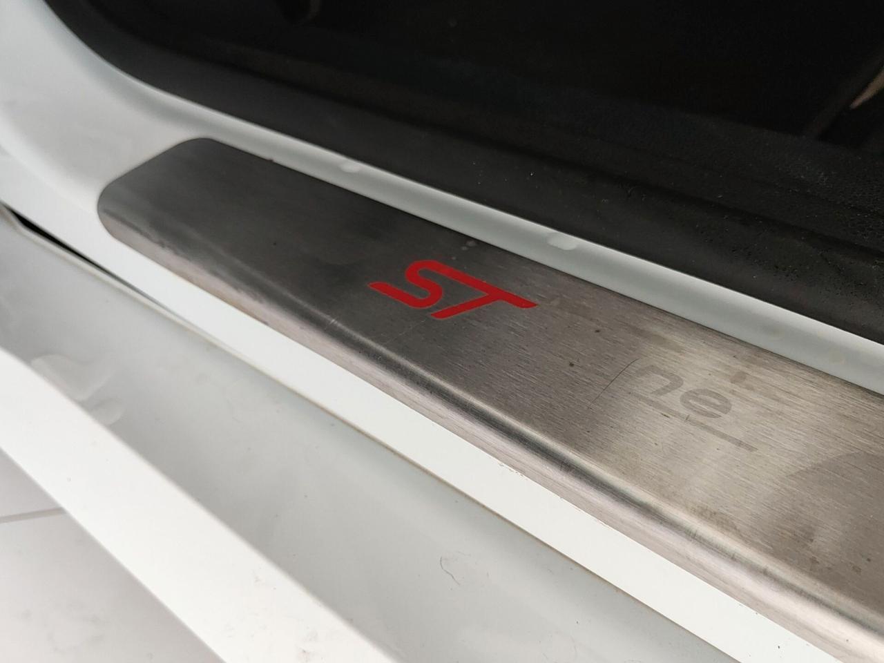 Ford EcoSport 1.5 TDCi 100 CV Start&Stop ST-Line