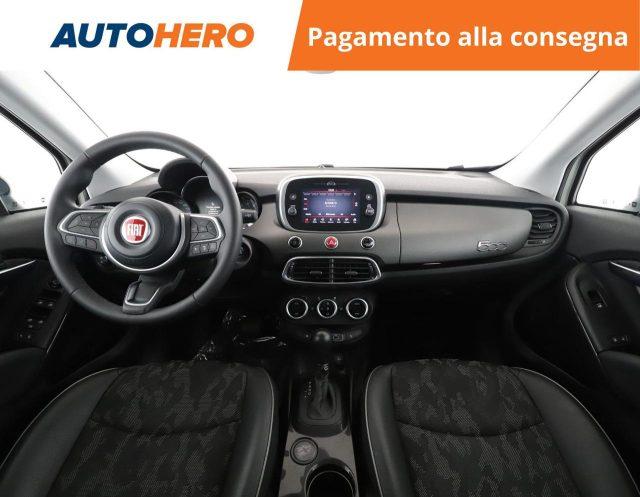 FIAT 500X 1.3 T4 150 CV DCT Cross