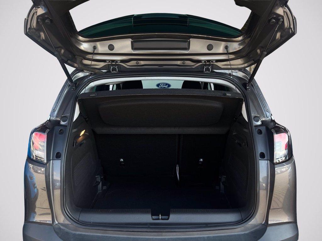 OPEL Crossland 1.2 Turbo 12V 110 CV Start&Stop Elegance del 2023