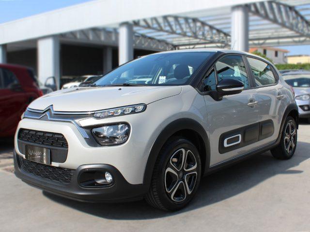 CITROEN C3 PureTech 83 S&S Feel