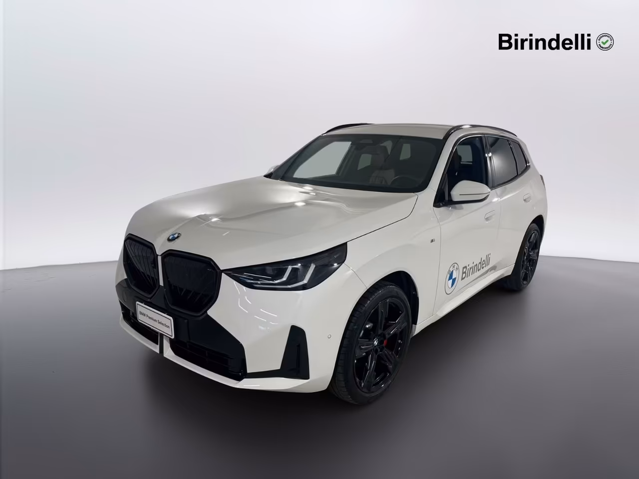 BMW BMW X3 xDrive20d