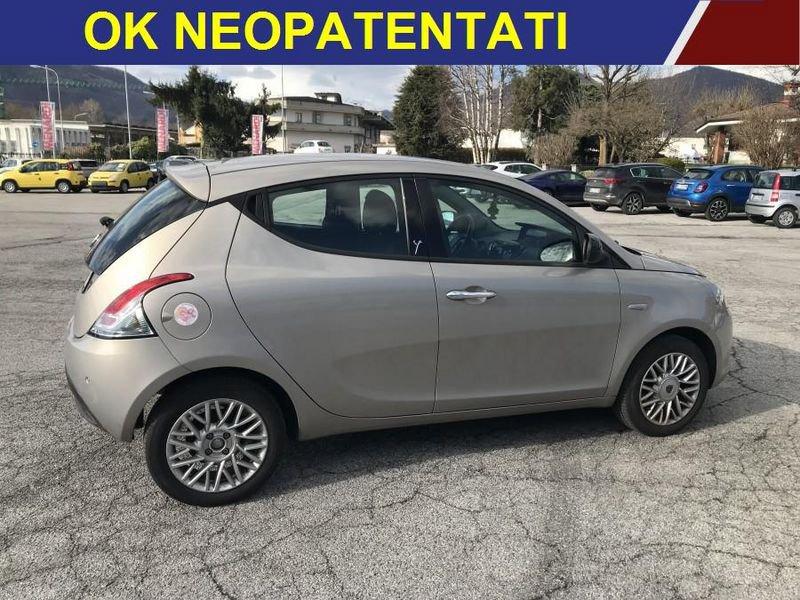Lancia Ypsilon 1.2 69cv Gold 5p OK NEOPATENTATI