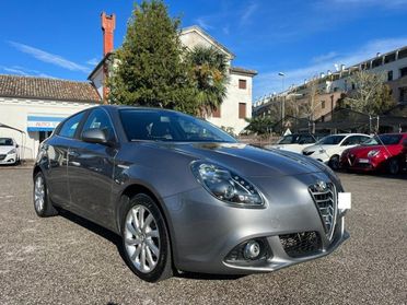 ALFA ROMEO Giulietta 1.6 JTDm-2 105 CV Distinctive