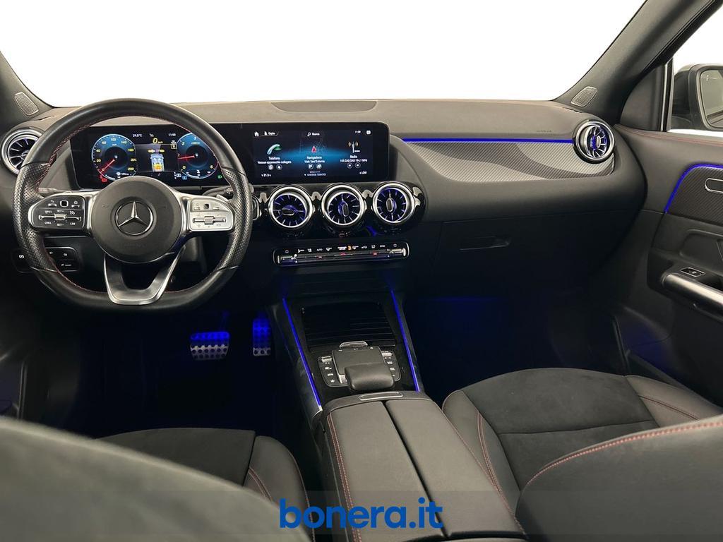 Mercedes GLA 200 200 D Premium 8G-DCT