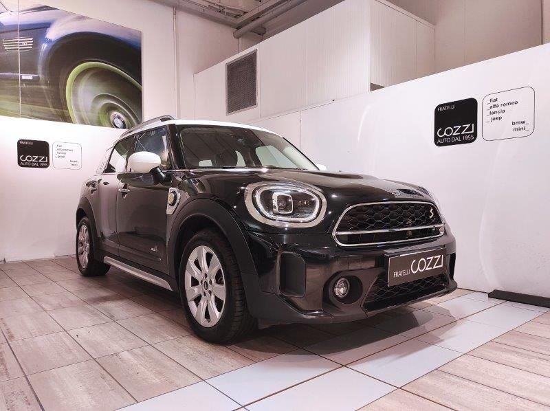 MINI Mini Countryman F60 Mini 1.5 Cooper SE Business Countryman ALL4