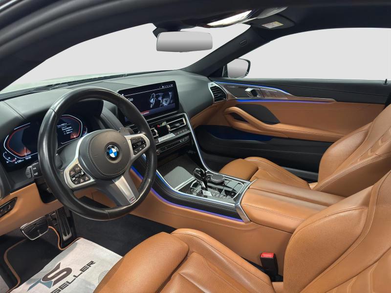 BMW 840 i Coupe xdrive auto*FORMULA S*