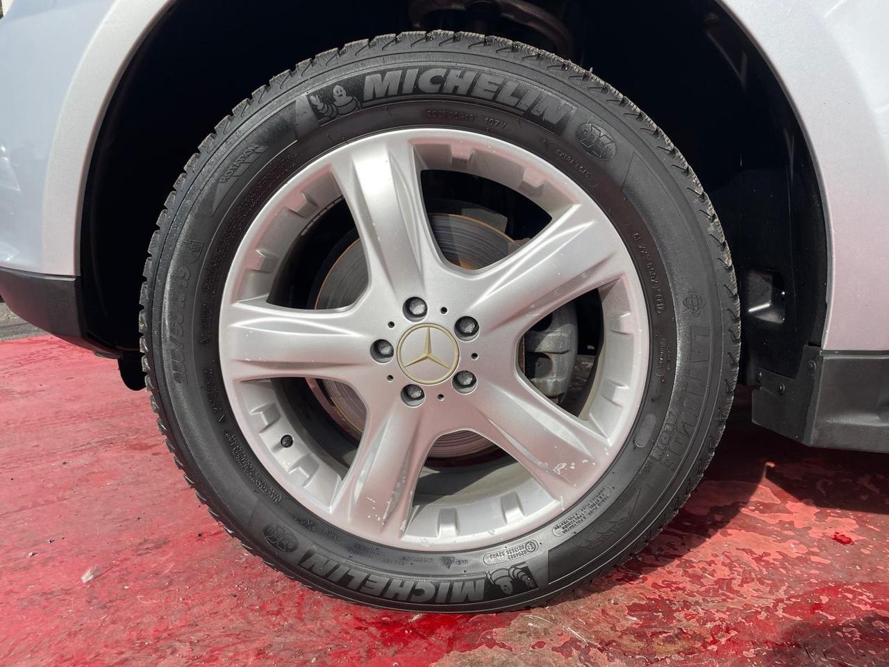 Mercedes-benz ML 280 CDI Sport