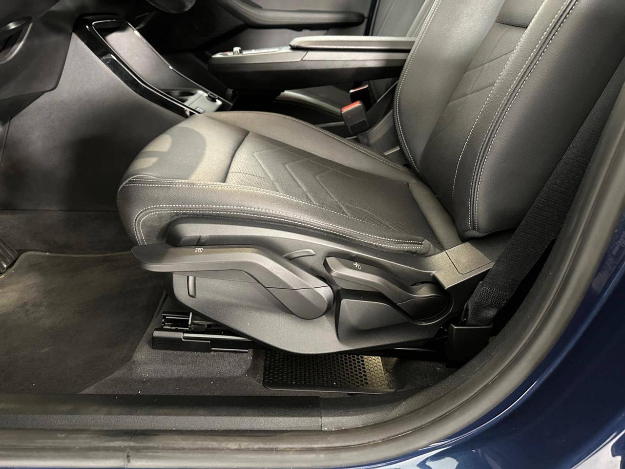 BMW Serie 2 218d Active Tourer