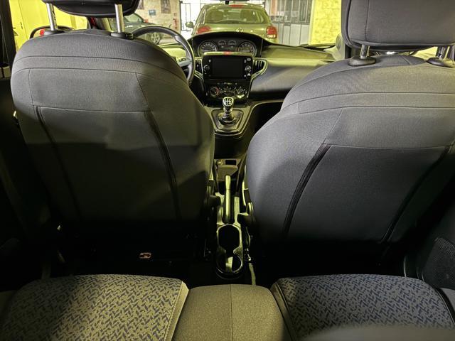 LANCIA Ypsilon 1.0 FireFly 5 porte S&S Hybrid Gold Plus