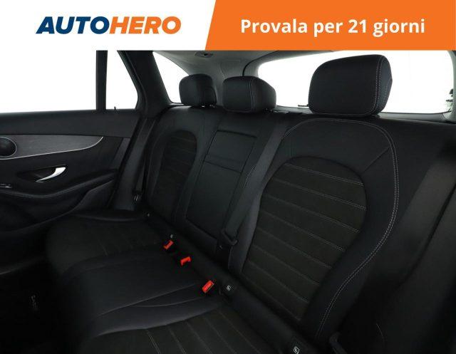 MERCEDES-BENZ GLC 220 d 4Matic Premium