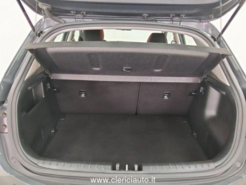 KIA Stonic 1.0 T-GDi 100 CV MHEV iMT Style