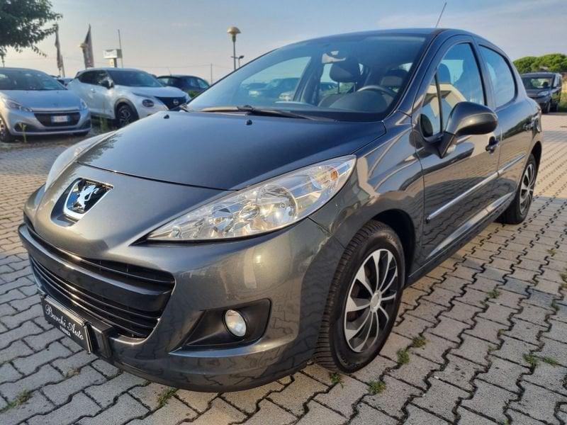 Peugeot 207 1.4 8V 75CV 5p. Energie ECO GPL