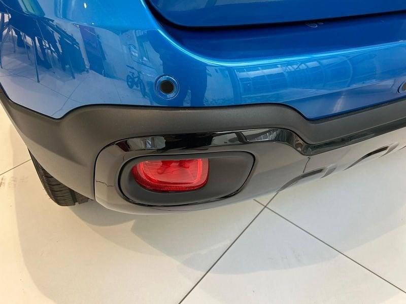 FIAT Pandina Cross 1.0 firefly hybrid s e s 70cv