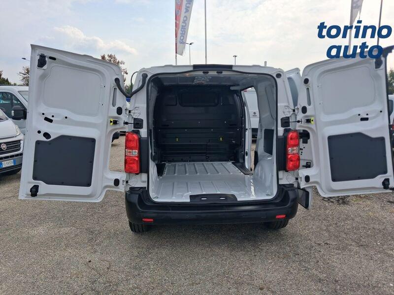 Citroën Jumpy L2H1 3 POSTI 2.0 BLUEHDI 145CV AT8