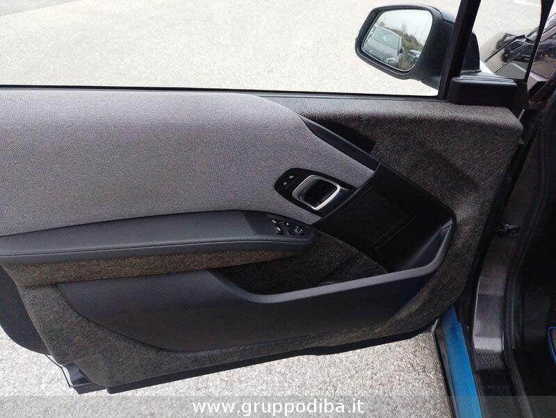 BMW i3 2018 i3s 120Ah Advantage