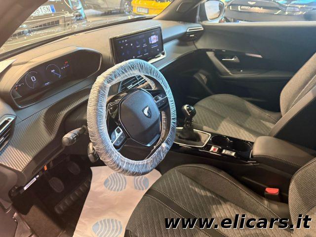 PEUGEOT 2008 Puretech S&S Allure