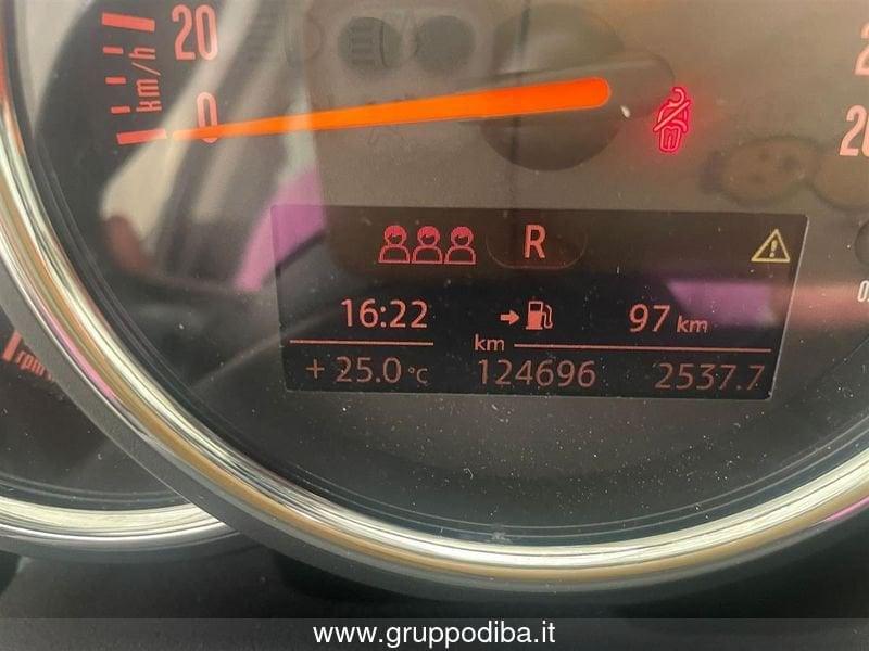 MINI Mini Countryman F60 2017 Diese Mini Countryman 2.0 Cooper D Business auto