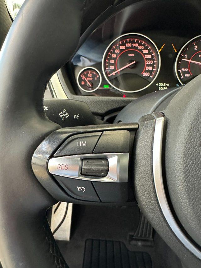 BMW 430 dA Coupé Msport-19"-Tetto-Harma/K-Head up-FULL