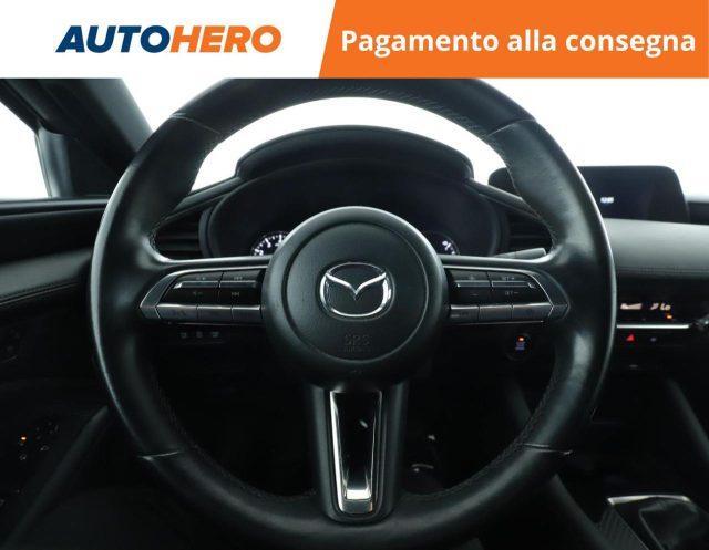 MAZDA 3 Mazda3 2.0L 150CV Skyactiv-G M-Hybrid Executive