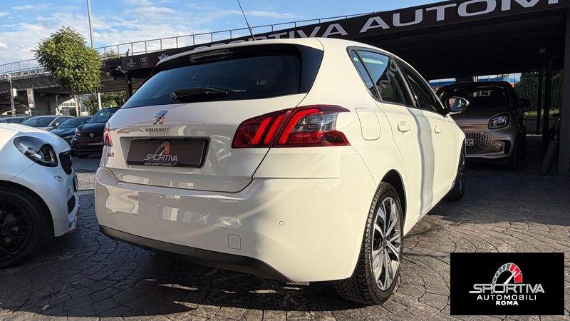 Peugeot 308 RATA MENSILE 200,00 EURO Active Pack PureTech 130 S&S