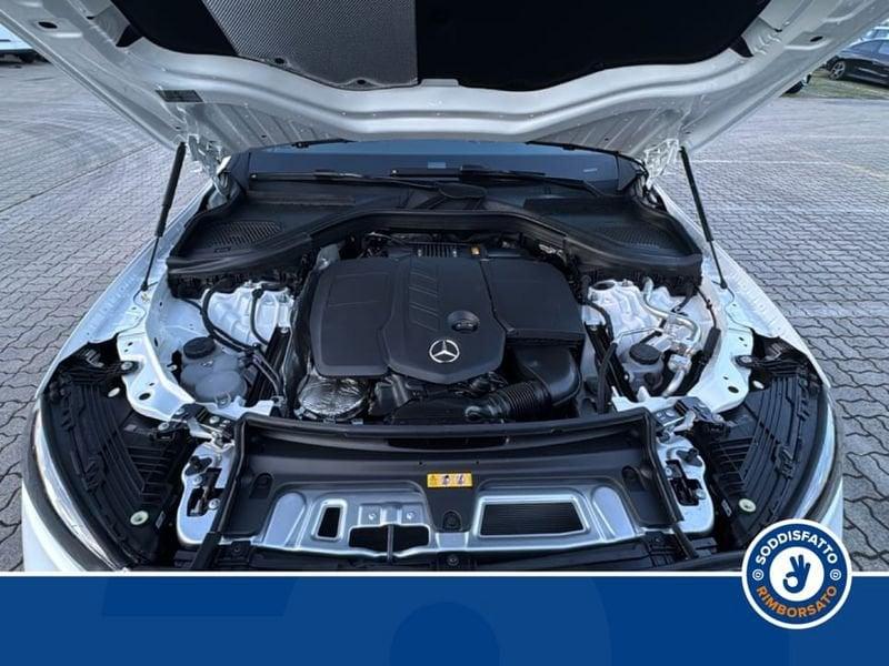 Mercedes-Benz GLC 220d 4Matic AMG Line Premium