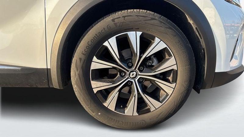 Renault Captur 1.0 TCe GPL Intens my21