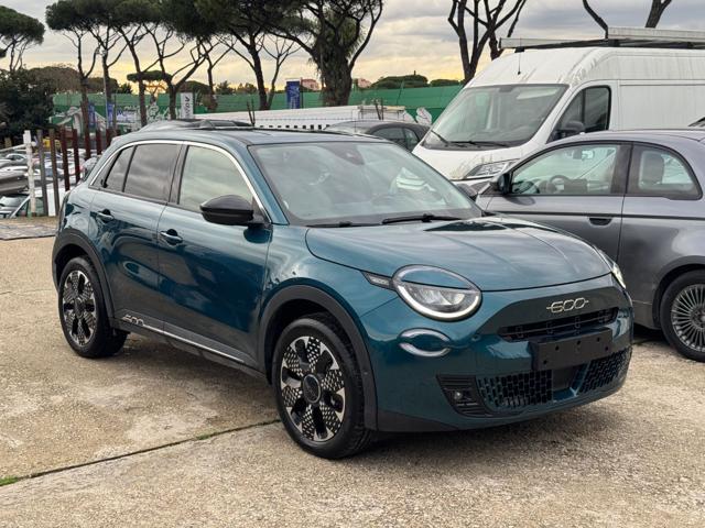 FIAT 600 HYBRID LA PRIMA DCT6 1.2cc 100cv