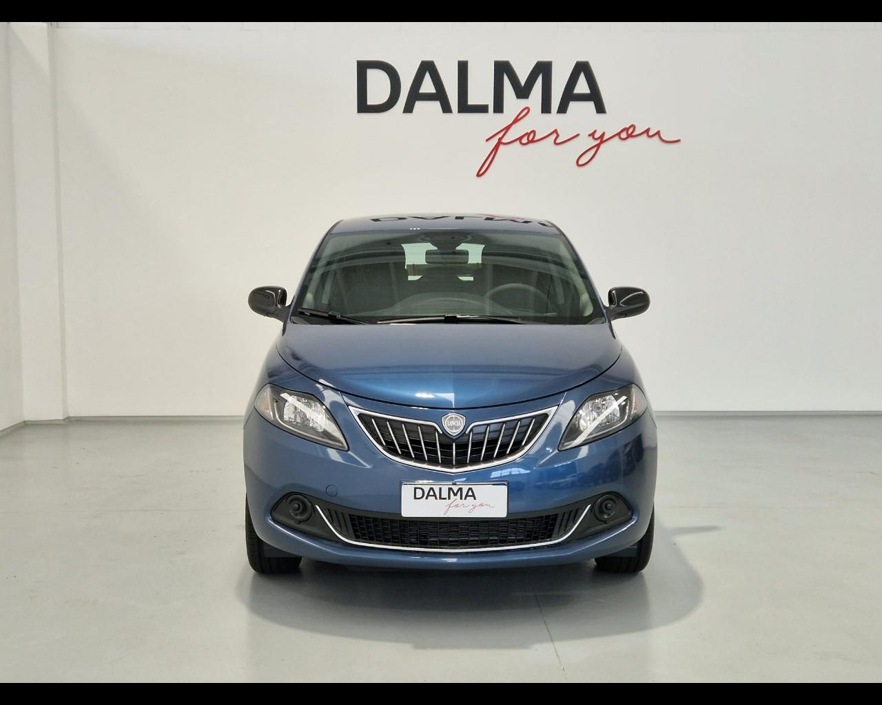 LANCIA Ypsilon III 2021 MY23 1.0 FIREFLY 70 CV S&S HYBRID GOLD PLUS