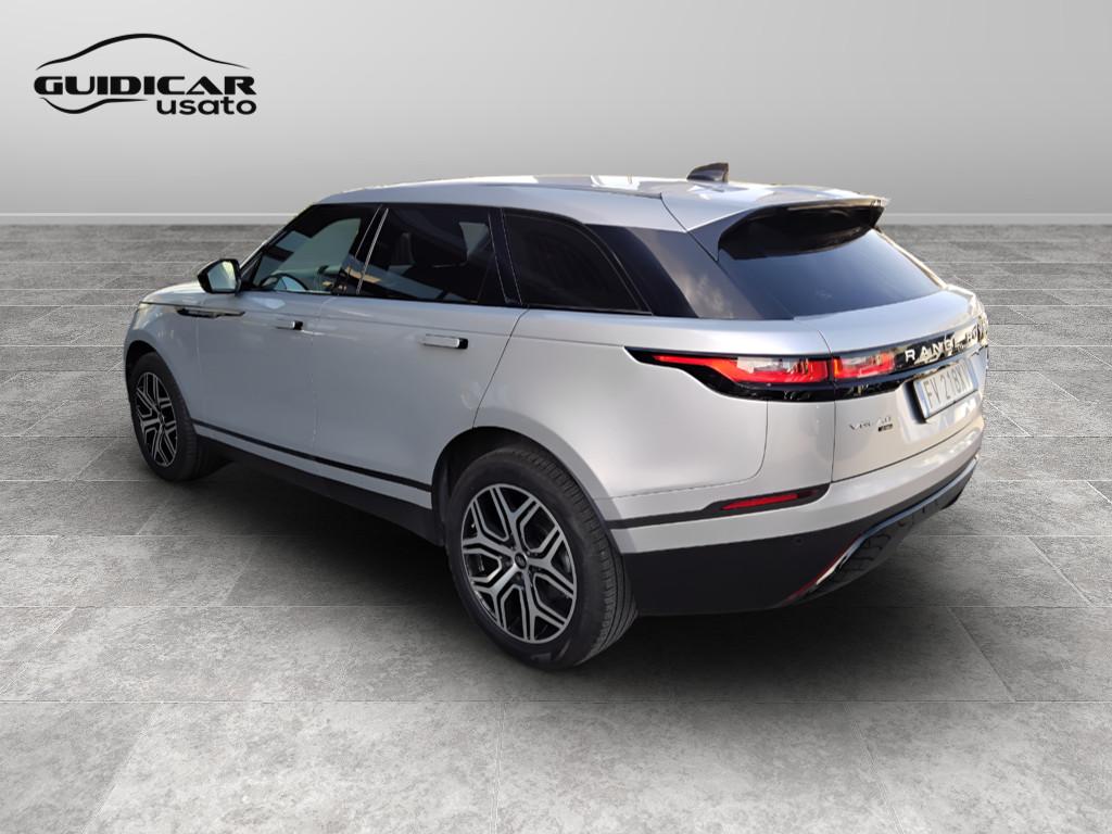 LAND ROVER Range Rover Velar 2017 - Range Rover Velar 2.0d i4 R-Dynamic
