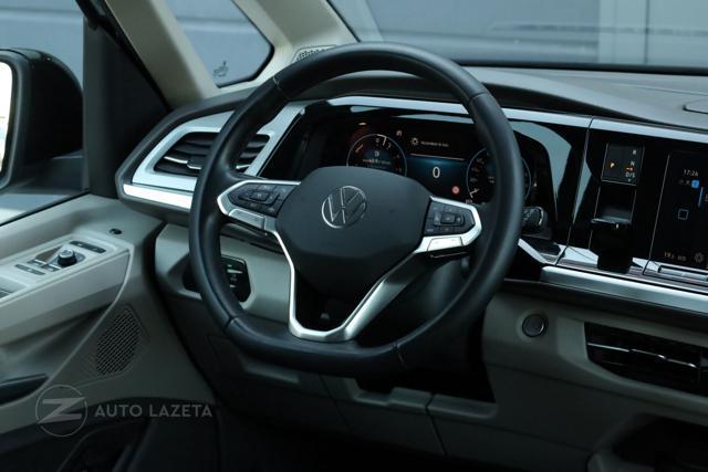 VOLKSWAGEN Multivan 1.4 TSI eHybrid PHEV Life 6 posti
