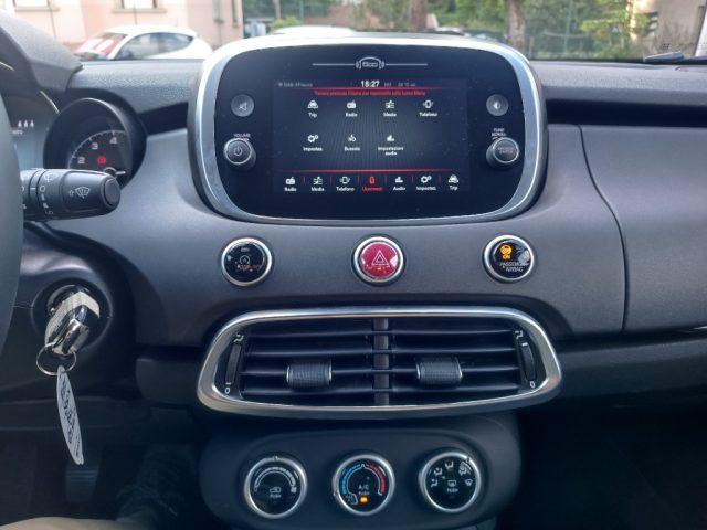 FIAT 500X 1.0 T3 120 CV