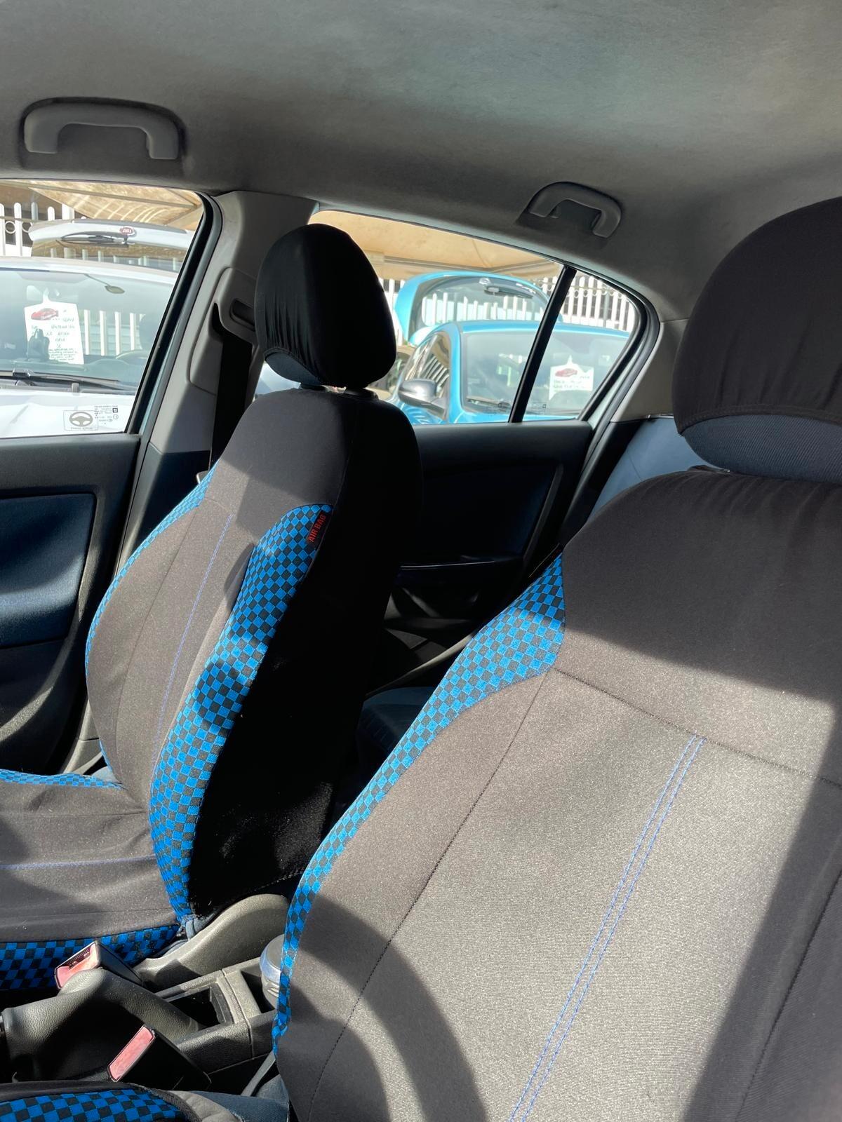 OPEL CORSA 1,2 BENZ/GPL