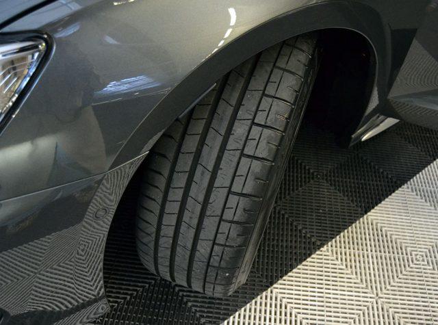 AUDI S3 SPB TFSI quattro S tronic Sport Attitude-Tetto**