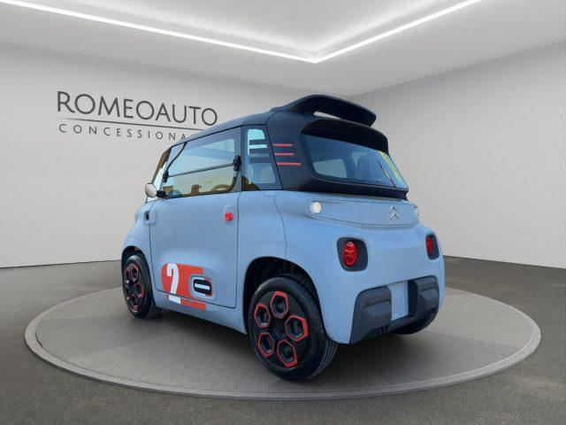 CITROEN Ami Ami